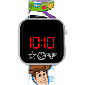 Reloj LED Toy Story 2