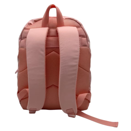 Mochila Escolar Blin Blin Love Adaptable A Carro 44 Cm