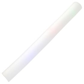 Tubo Espuma Luces LED