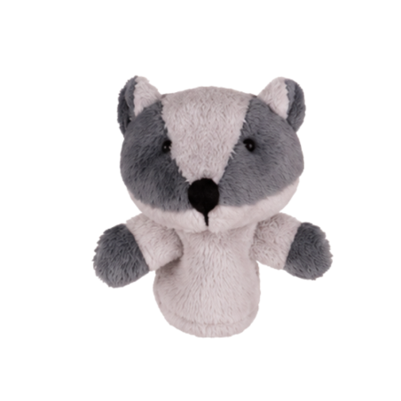 Marionetas de Dedo Animales Surtidos