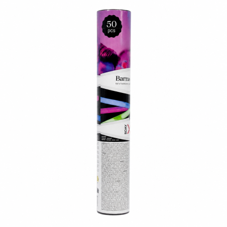 Barra Fluorescente