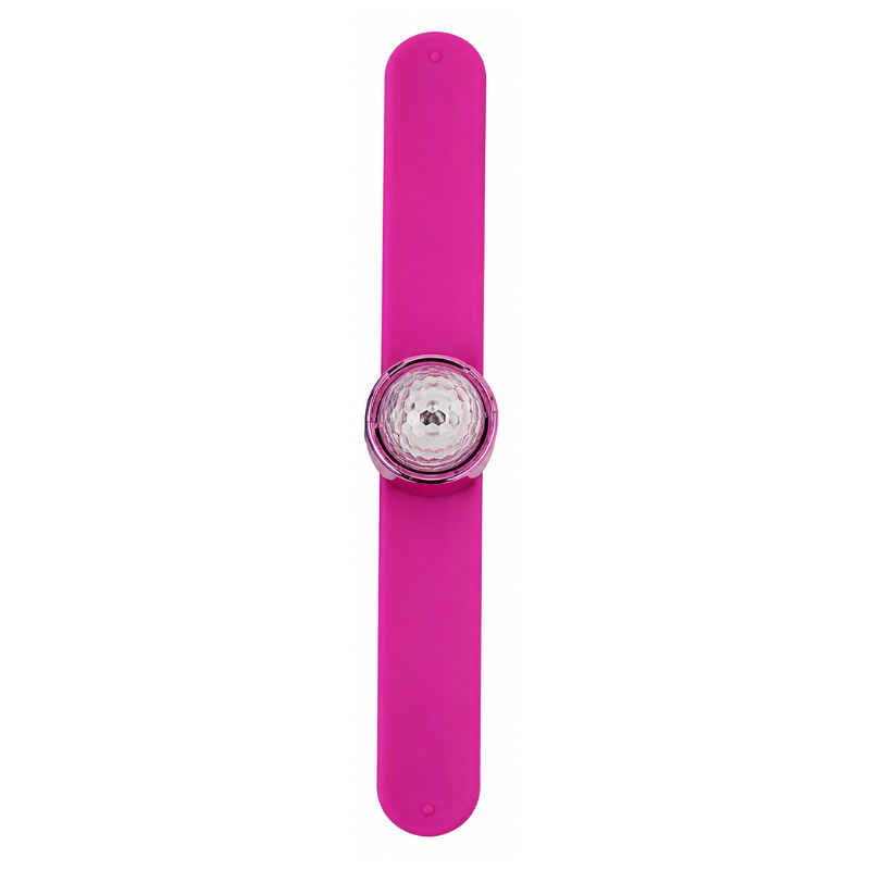 Pulsera Bola de Discoteca Surtido