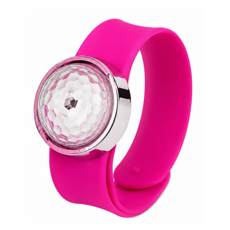 Pulsera Bola de Discoteca Surtido