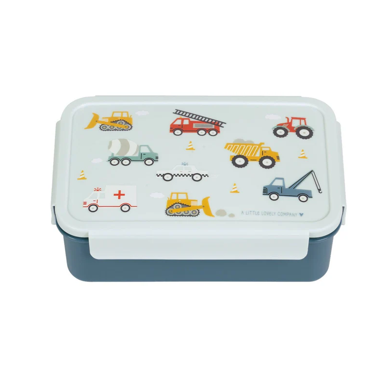 Fiambrera Térmica Vehículos