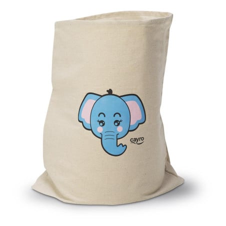 Carrera de Sacos Jumping Bags Cayro