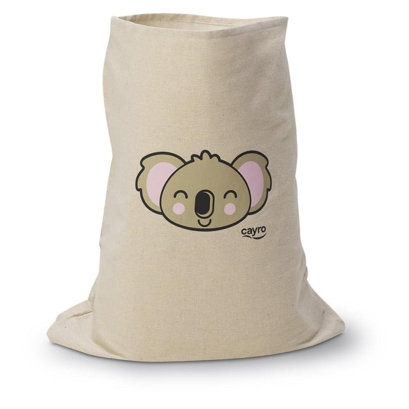 Carrera de Sacos Jumping Bags Cayro