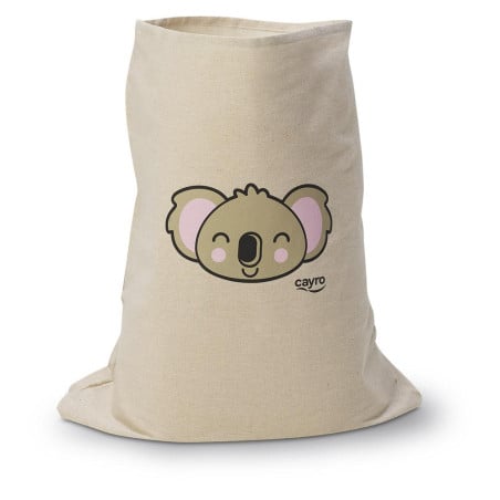 Carrera de Sacos Jumping Bags Cayro