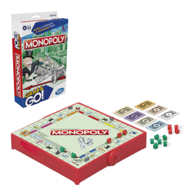 Monopoly de Viaje 2
