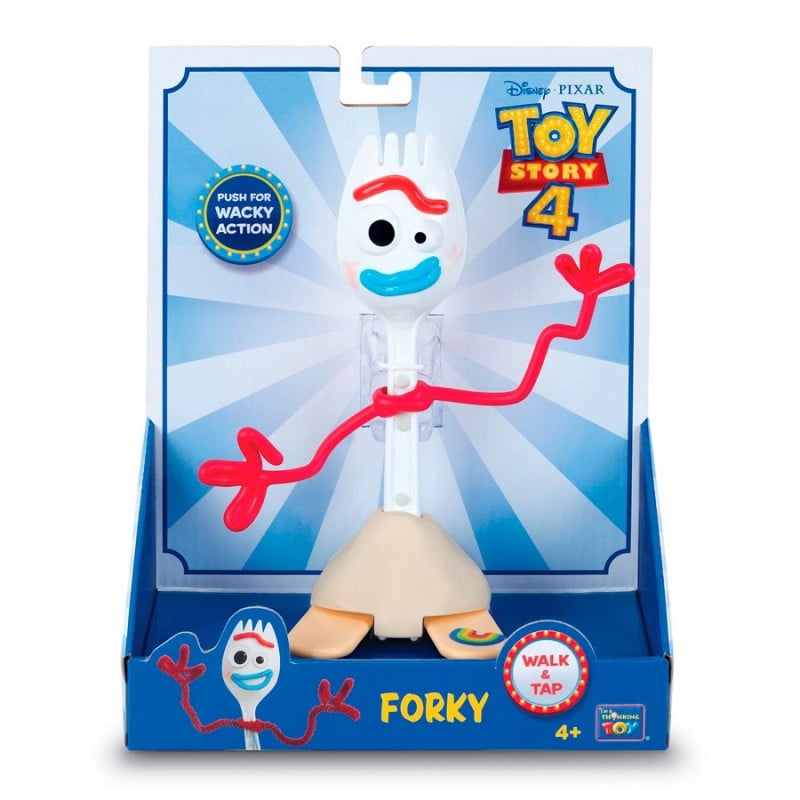 TOY STORY 4 FORKY