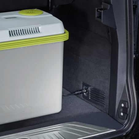 Nevera Portátil 25L USB