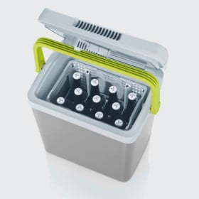 Nevera Portátil 25L USB 2