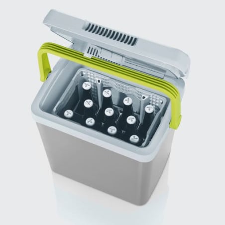 Nevera Portátil 25L USB