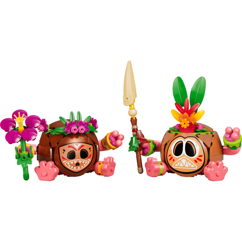 LEGO Disney Kakamoras 43293