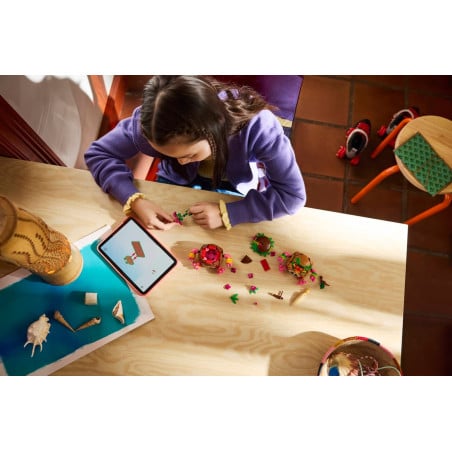 LEGO Disney Kakamoras 43293