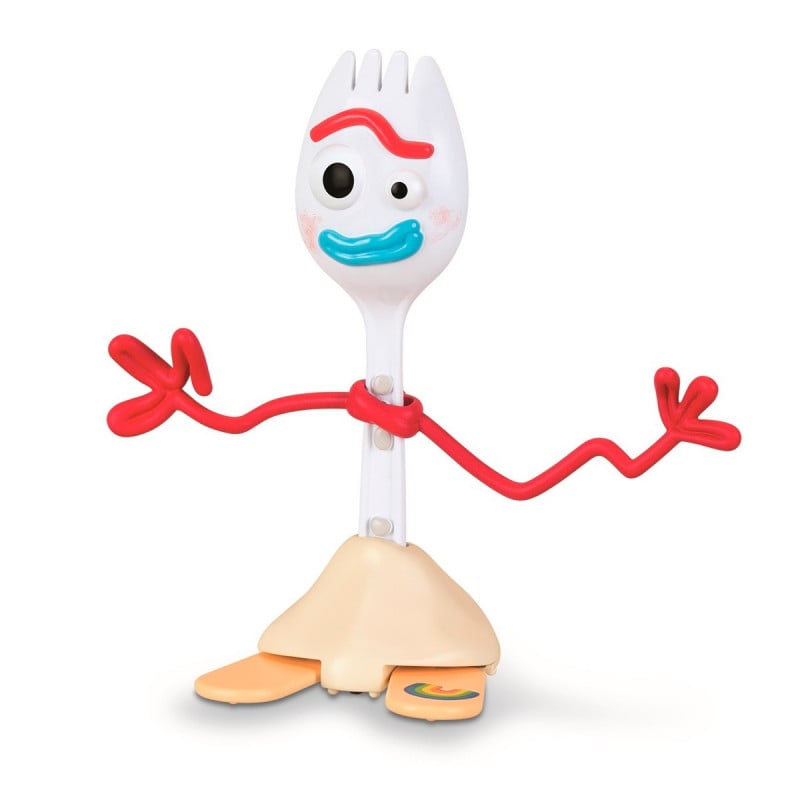 TOY STORY 4 FORKY