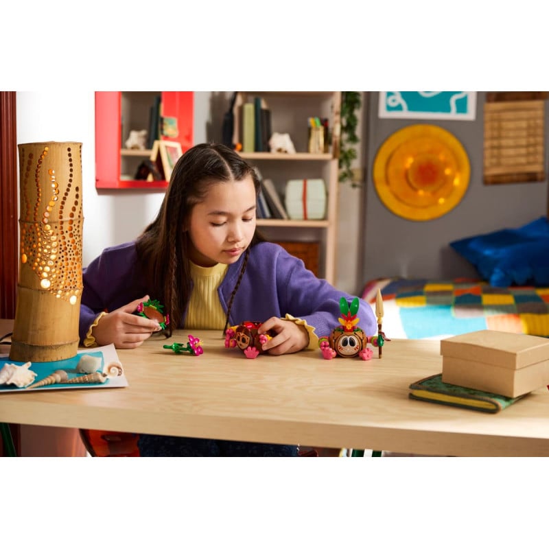 LEGO Disney Kakamoras 43293