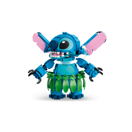 LEGO Disney Stitch Y Scrump 43296