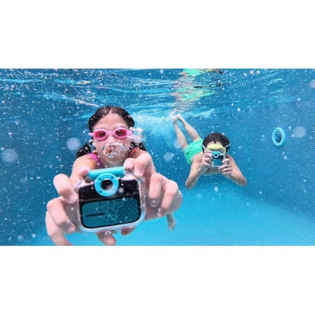 Cámara Digital Vision Kids