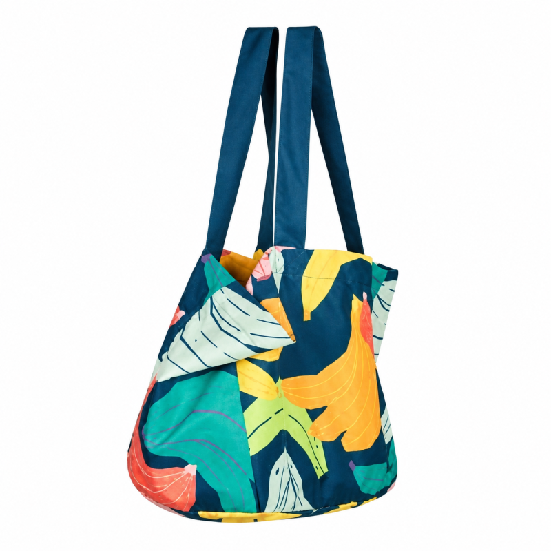 Bolsa De Playa Bananrama