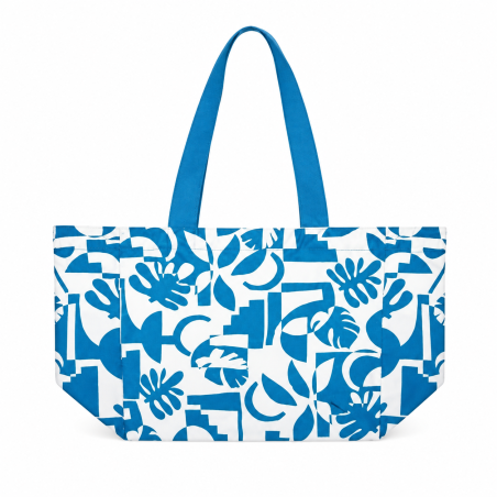 Bolsa De Playa Marine