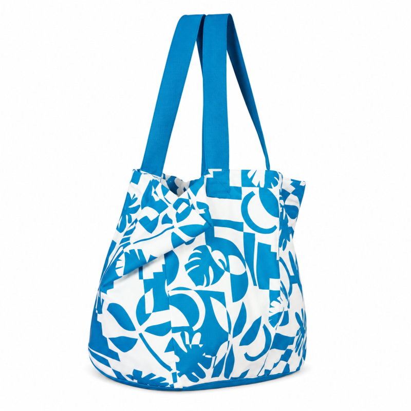 Bolsa De Playa Marine