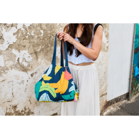 Bolsa De Playa Bananrama 2