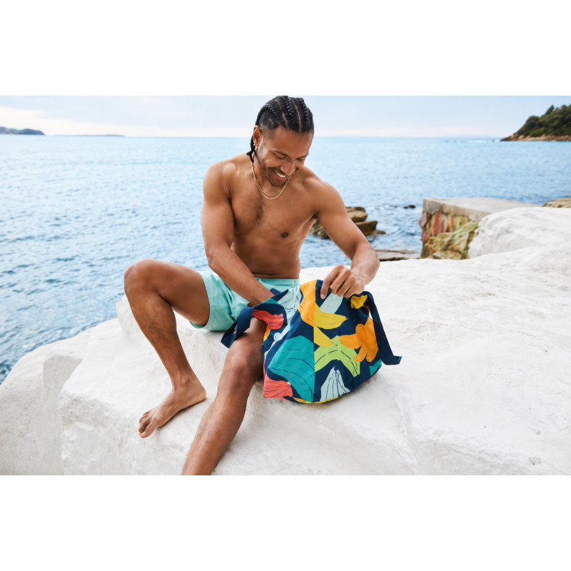 Bolsa De Playa Bananarama