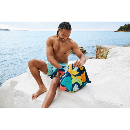 Bolsa De Playa Bananarama