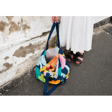 Bolsa De Playa Bananarama