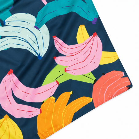Toalla De Playa Bananarama 170x240 Cm