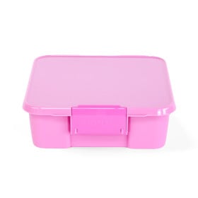 Monti Caja de Almuerzo Rosa