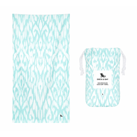 Toalla De Playa Summer 200x90 Cm De Btbox