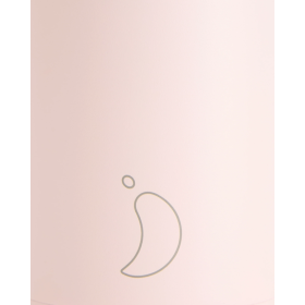 Termo de Sólidos Blush Rosa Chyllis 300ML 2