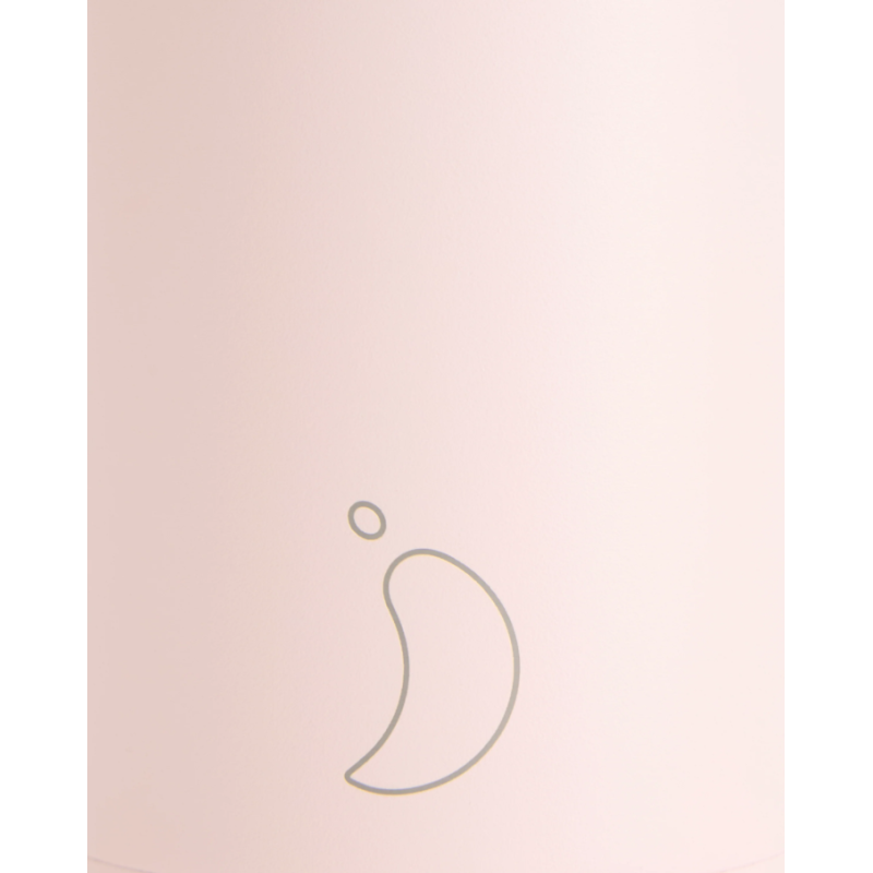 Termo de Sólidos Blush Rosa Chyllis 300ML