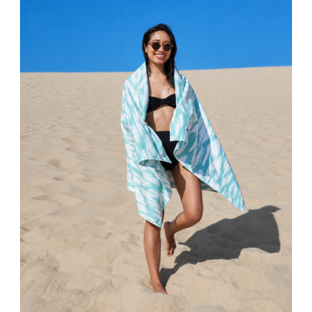 Toalla De Playa Summer 200x90 Cm