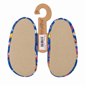 Escarpines Antideslizantes Infantiles Miami Talla 18-20 De Btbox 2