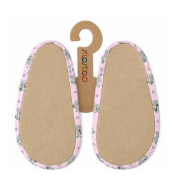 Escarpines Antideslizantes Infantiles Koala Talla 30-32 De Btbox 2