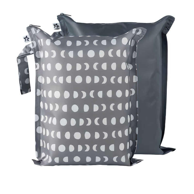 Pack 2 Bolsas Impermeables Luna
