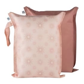 Pack 2 Bolsas Impermeables Shine