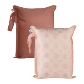 Pack 2 Bolsas Impermeables Shine 2