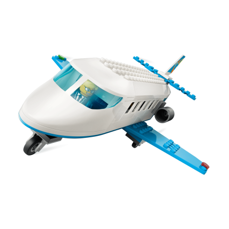 LEGO City Avión De Pasajeros 60492