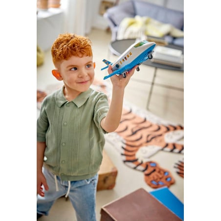 LEGO City Avión De Pasajeros 60492