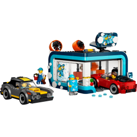 LEGO City Túnel De Autolavado 60497 De LEGO 2