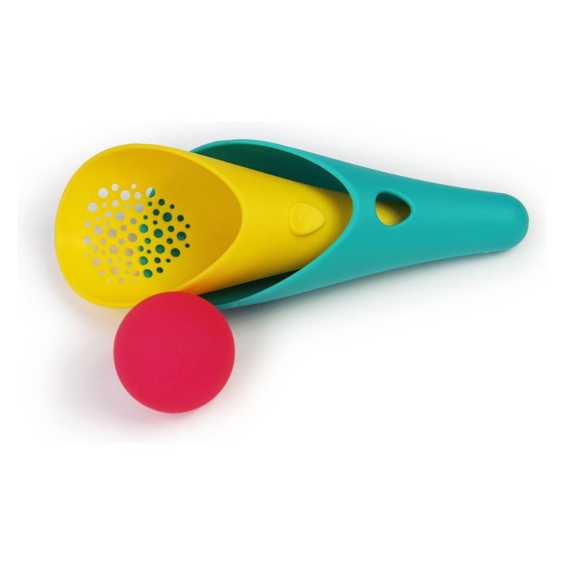 Cuppi Banana Blue