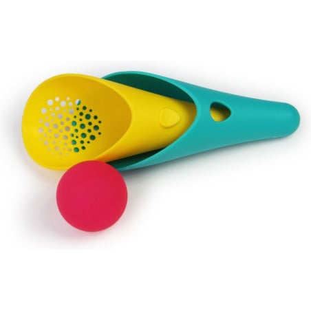 Cuppi Banana Blue