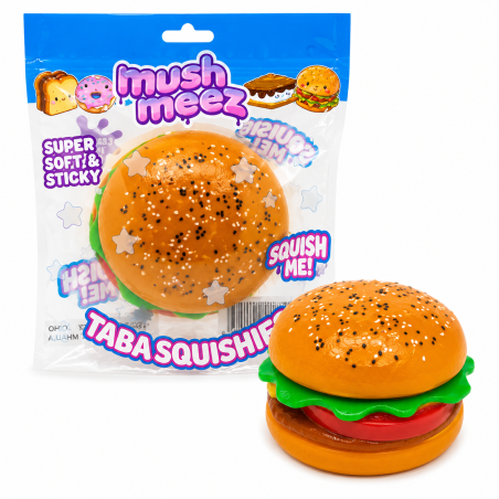 Mushmeez Squish Me Surtido