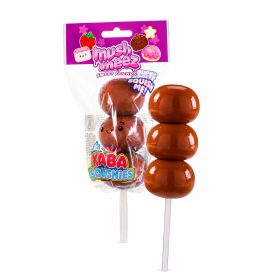 Mushmeez Sweet Friends Surtido De Famosa