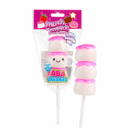 Mushmeez Sweet Friends Surtido De Famosa 2