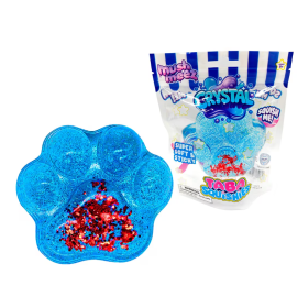 Mushmeez Cristal Squish Me Surtido De Famosa 2