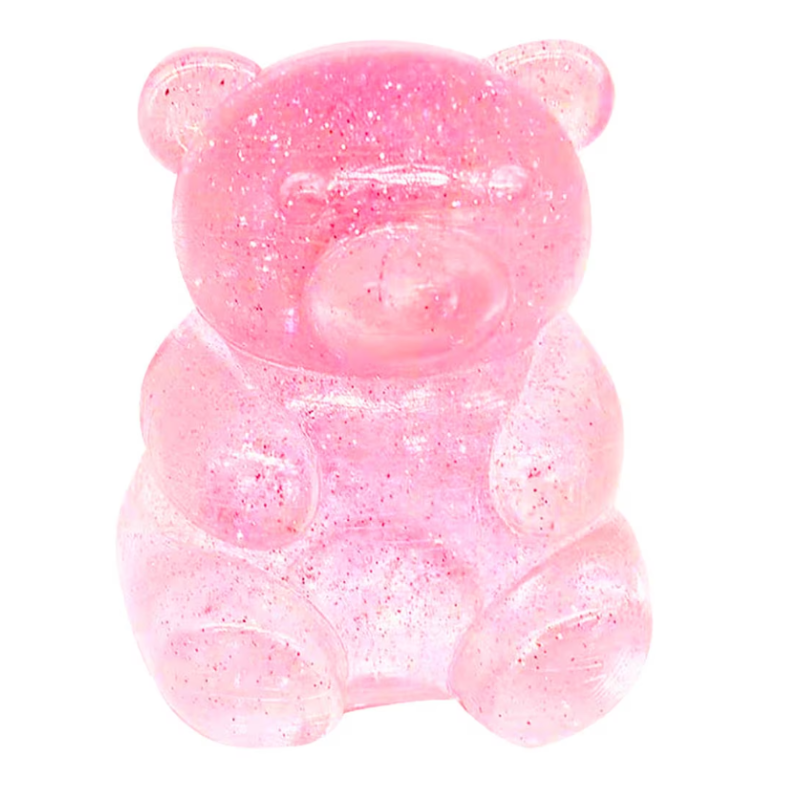 Mushmeez Cristal Squish Me Surtido